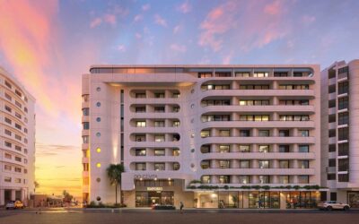 BERMAN BROTHERS GROUP: Legacy Building in Sea Point