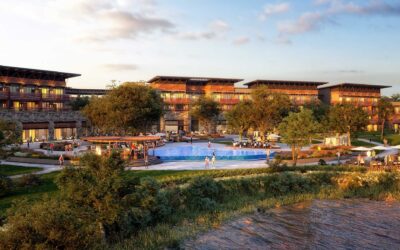 DSA ARCHITECTS INTERNATIONAL: Sustainability Rooted at Foundational Level