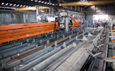 REINFORCING & MESH SOLUTIONS: Strong RMS Builds Solid Growth Strategy