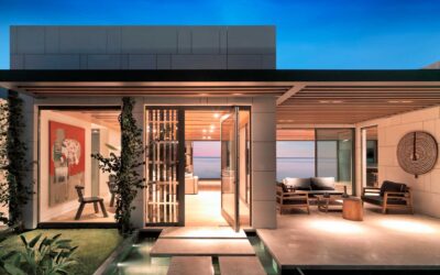 SAOTA: Architect Designer Technologists Developing New Key Regions