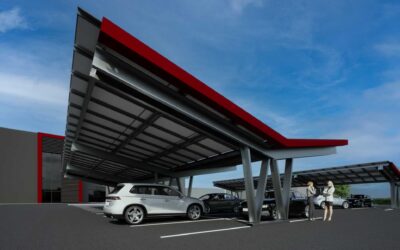 SIG BUILDING SOLUTIONS: Guiding You On Your Solar Journey