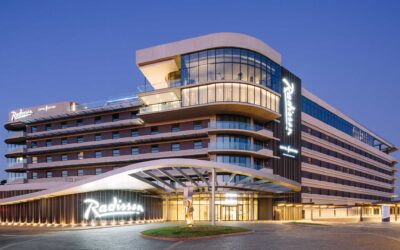 TRI-STAR CONSTRUCTION: Sparkling Tri-Star Thrives Through Tough Term