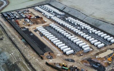 ZENOBĒ: A New Era for Energy